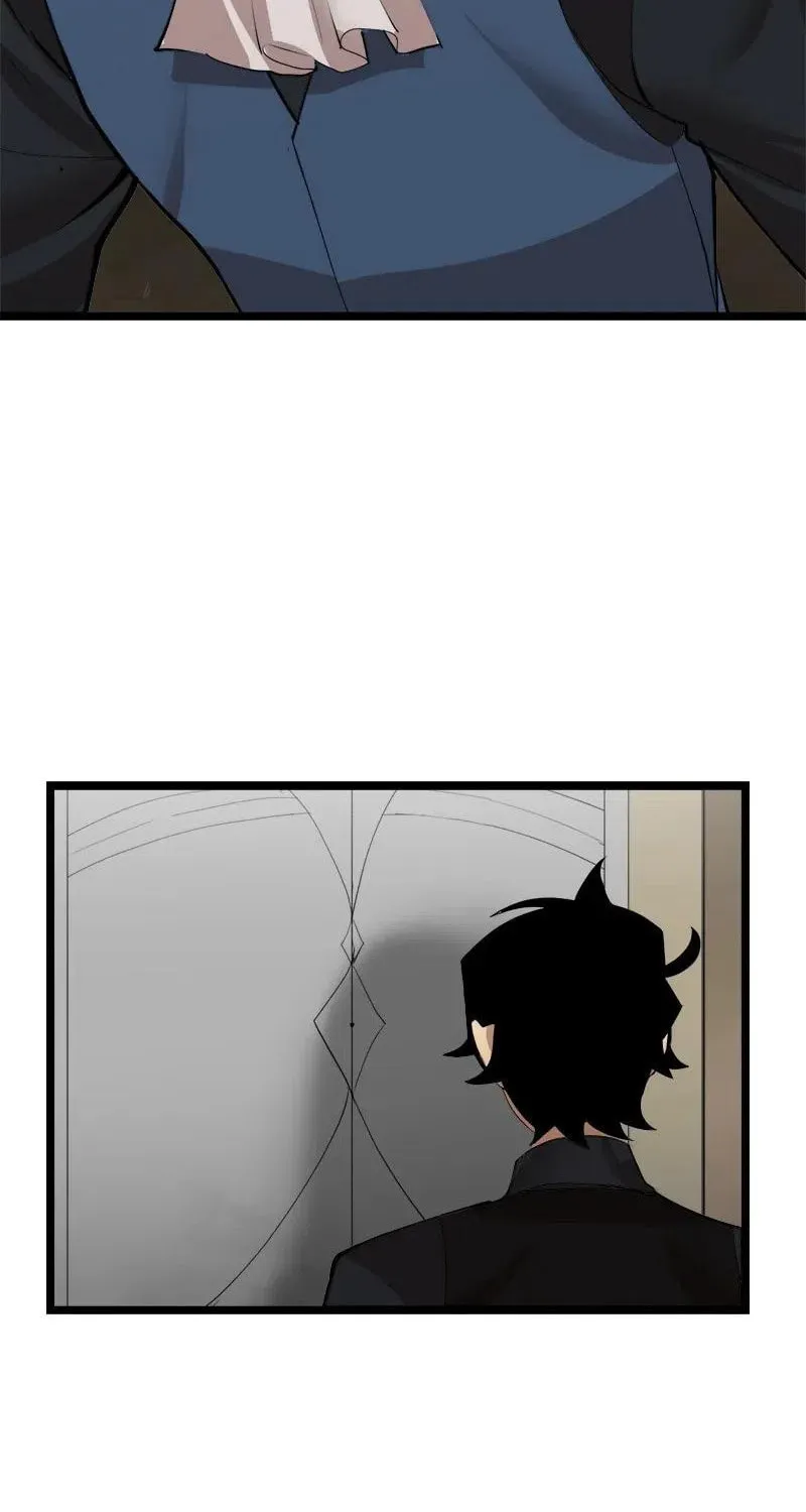 Dungeon Majesty Chapter 93 page 24 - 