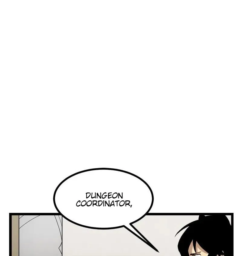 Dungeon Majesty Chapter 93 page 25 - 