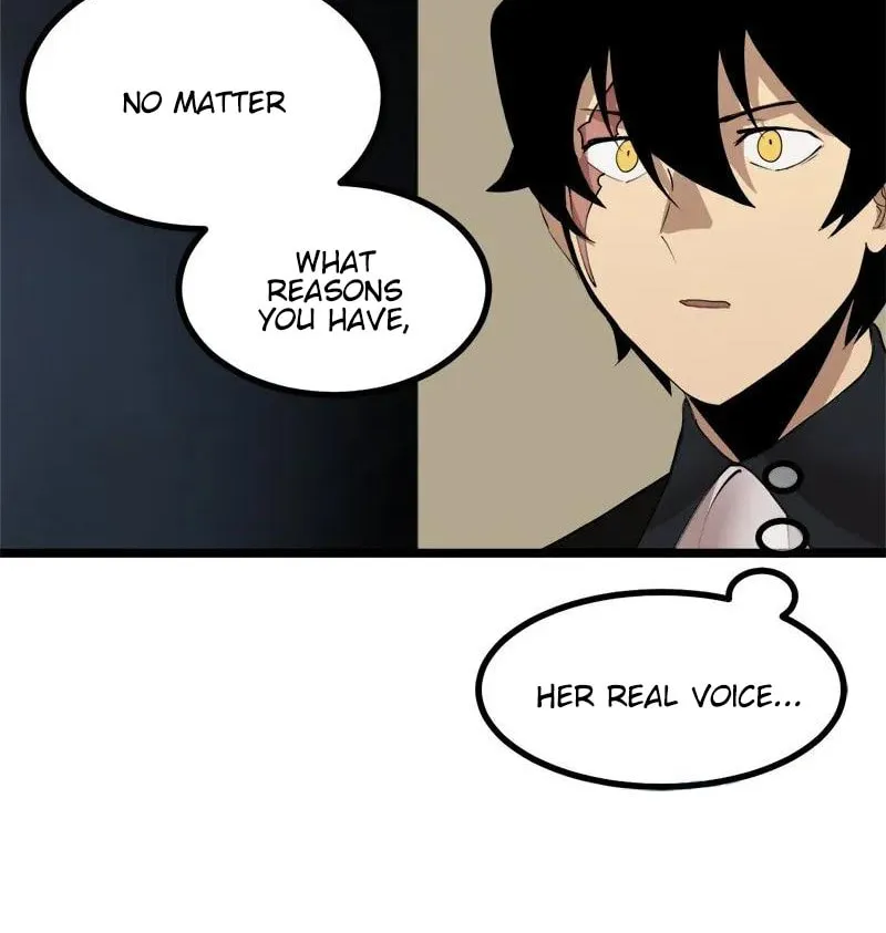 Dungeon Majesty Chapter 93 page 30 - 
