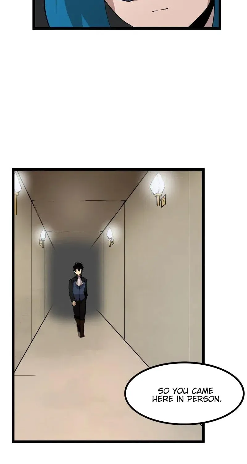 Dungeon Majesty Chapter 93 page 4 - 