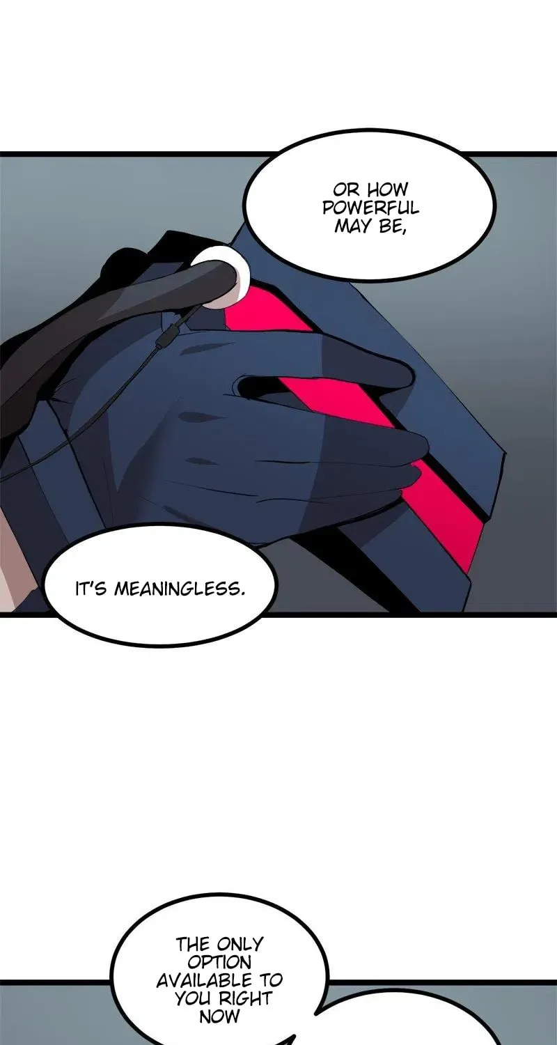 Dungeon Majesty Chapter 93 page 31 - 