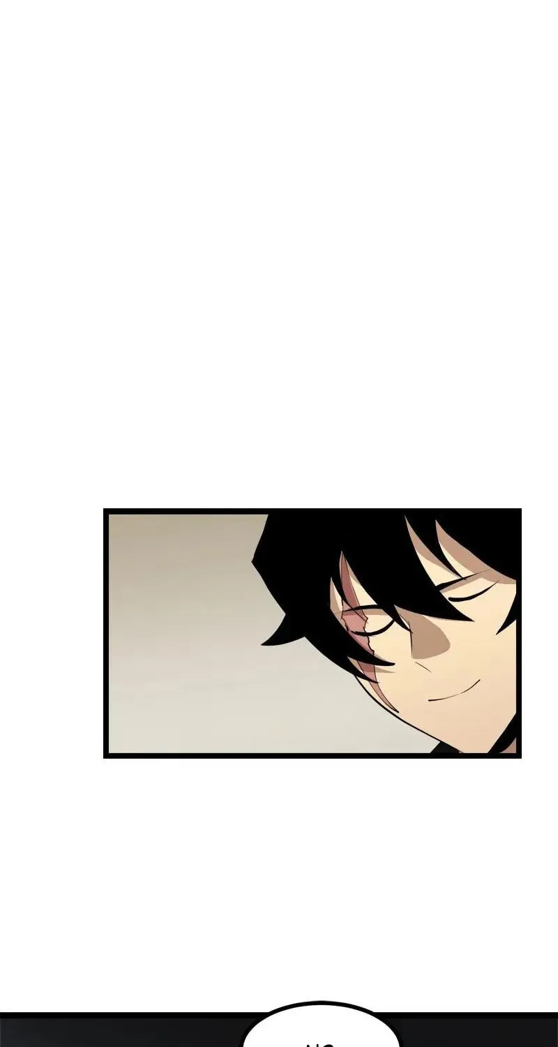 Dungeon Majesty Chapter 93 page 33 - 