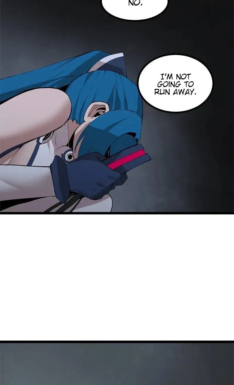 Dungeon Majesty Chapter 93 page 34 - 
