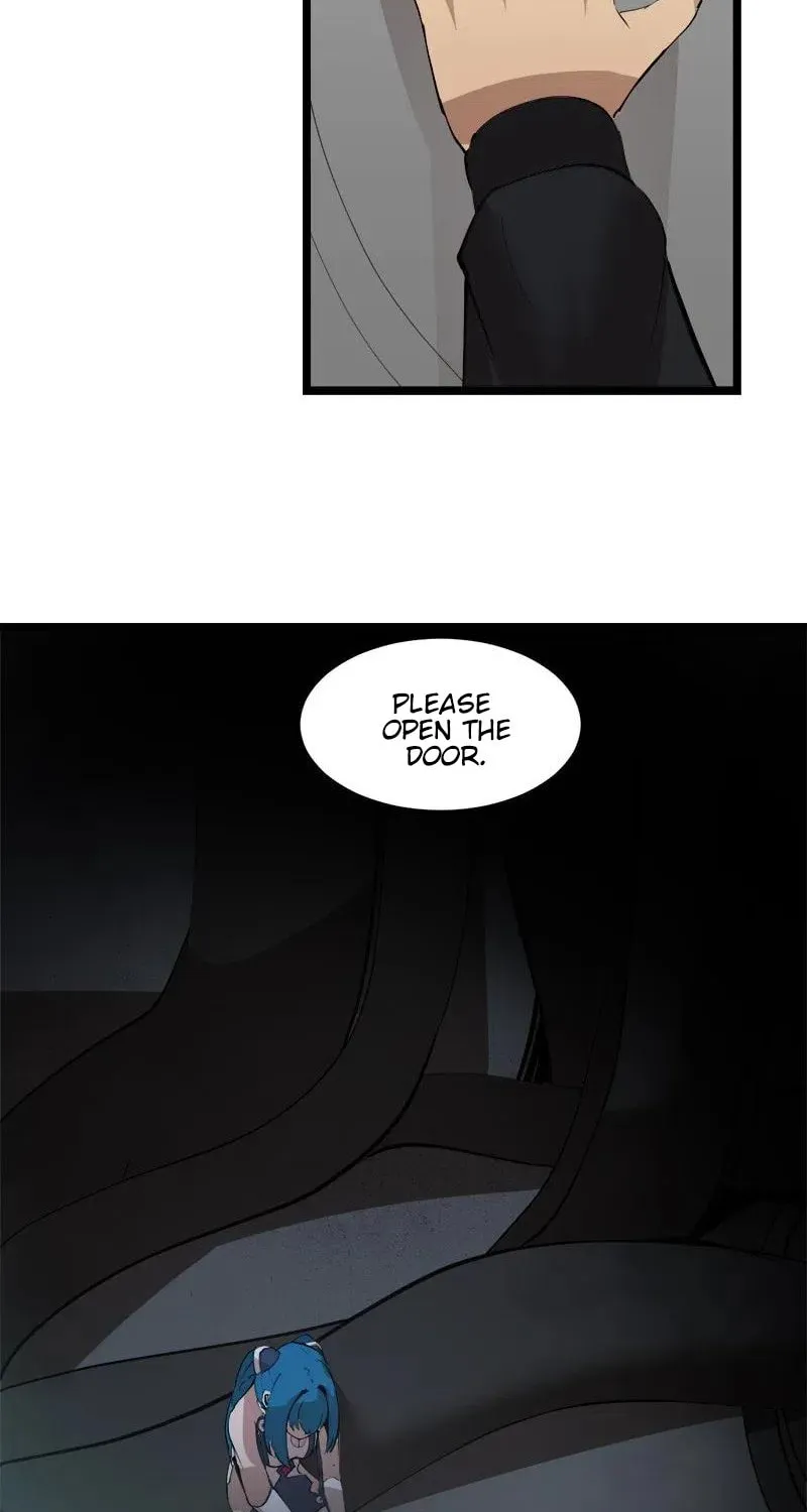 Dungeon Majesty Chapter 93 page 36 - 