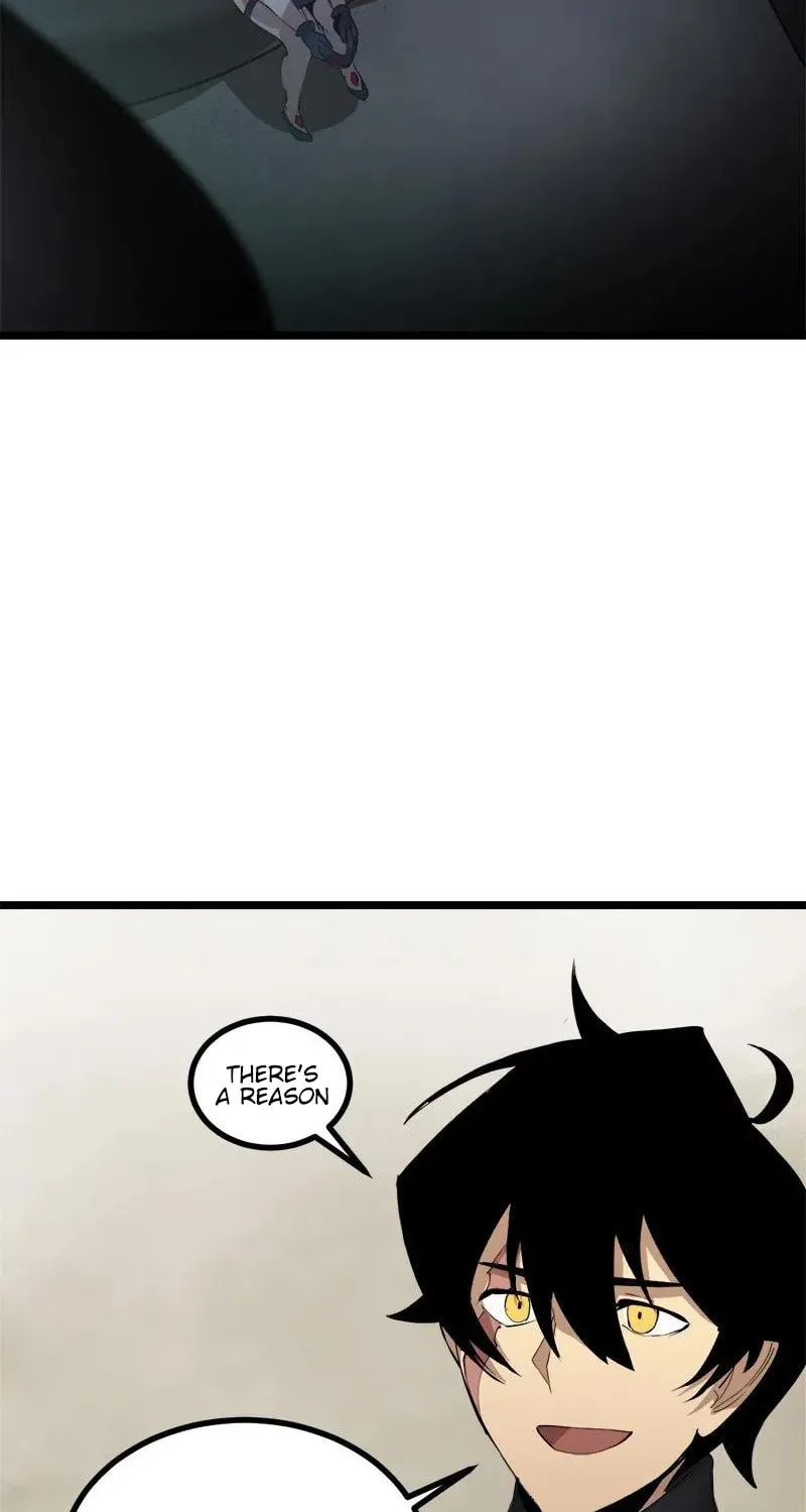 Dungeon Majesty Chapter 93 page 37 - 