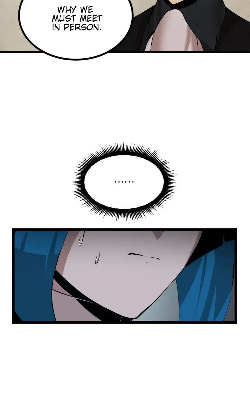 Dungeon Majesty Chapter 93 page 38 - 