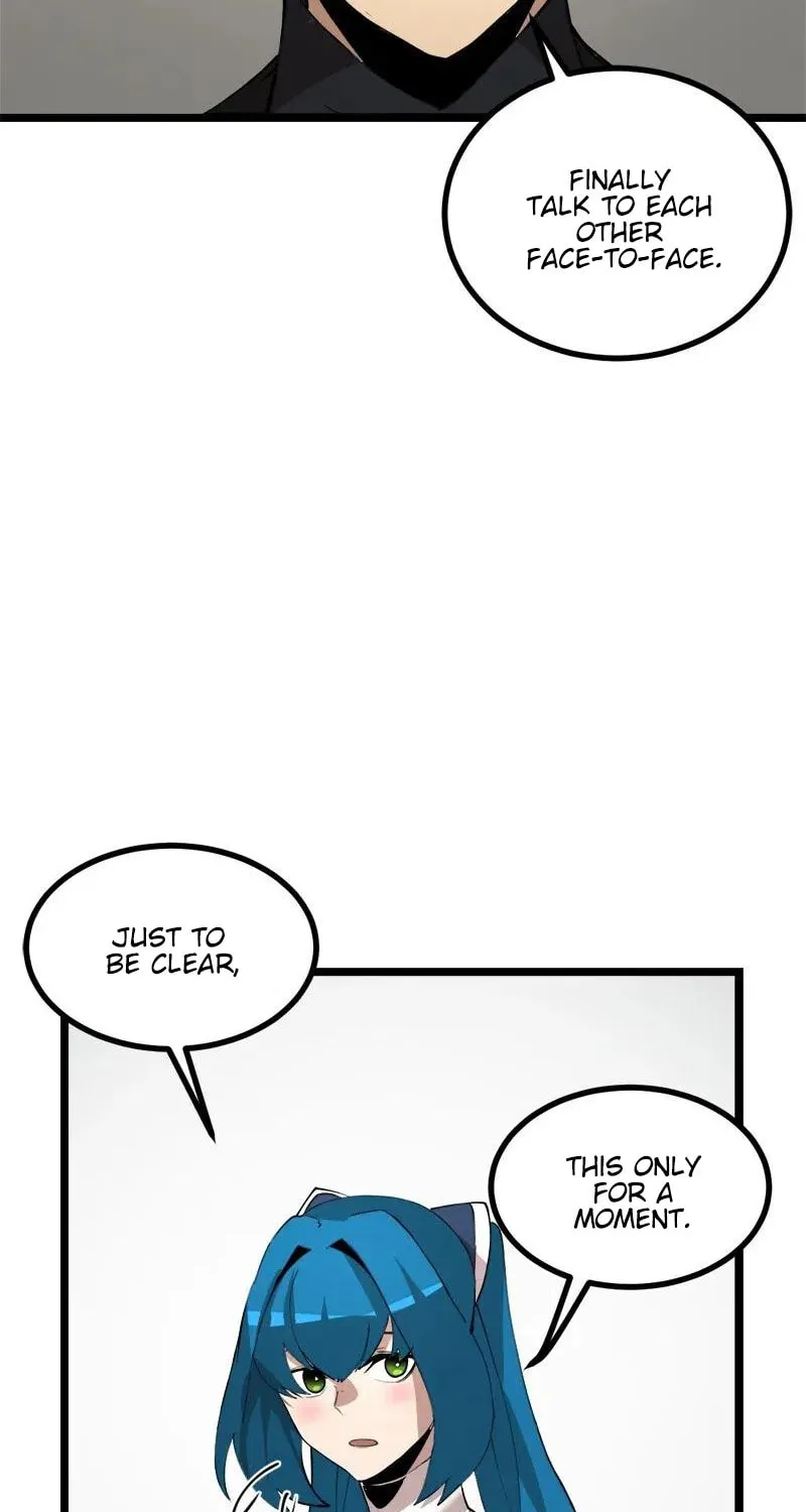 Dungeon Majesty Chapter 93 page 41 - 