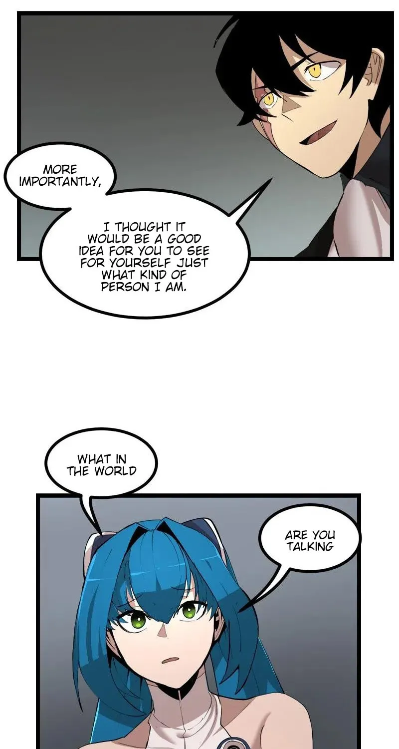 Dungeon Majesty Chapter 93 page 44 - 