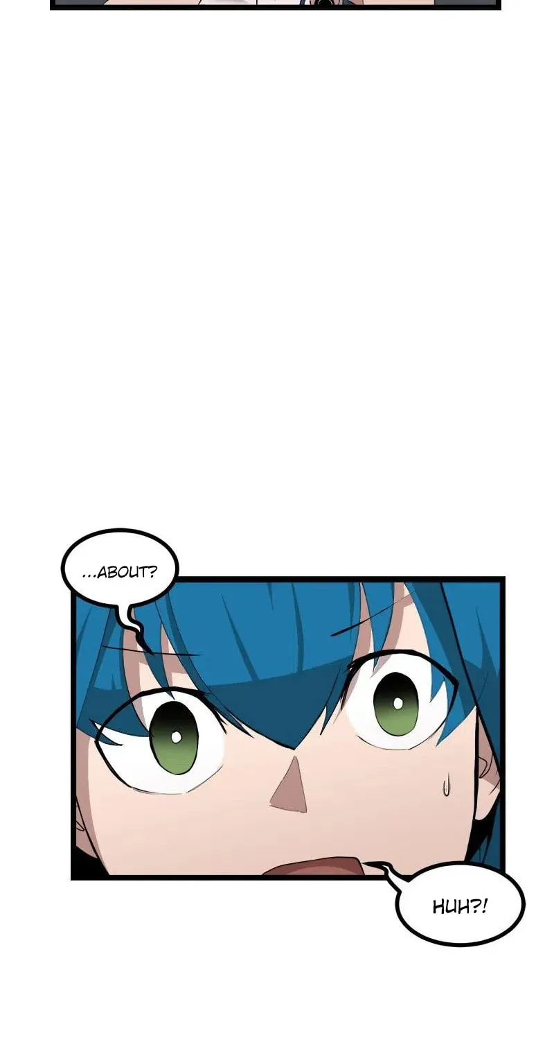 Dungeon Majesty Chapter 93 page 45 - 