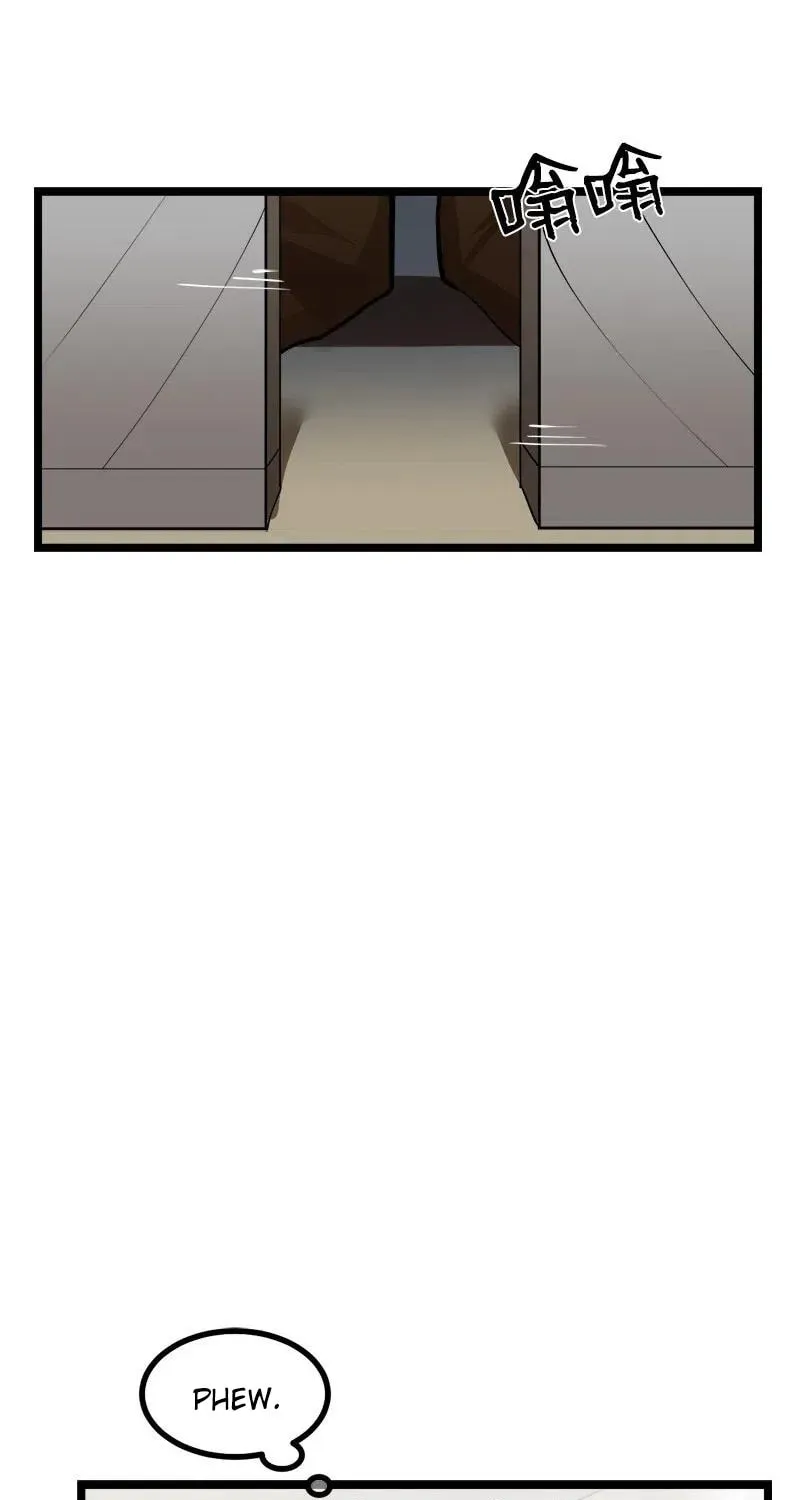 Dungeon Majesty Chapter 93 page 47 - 