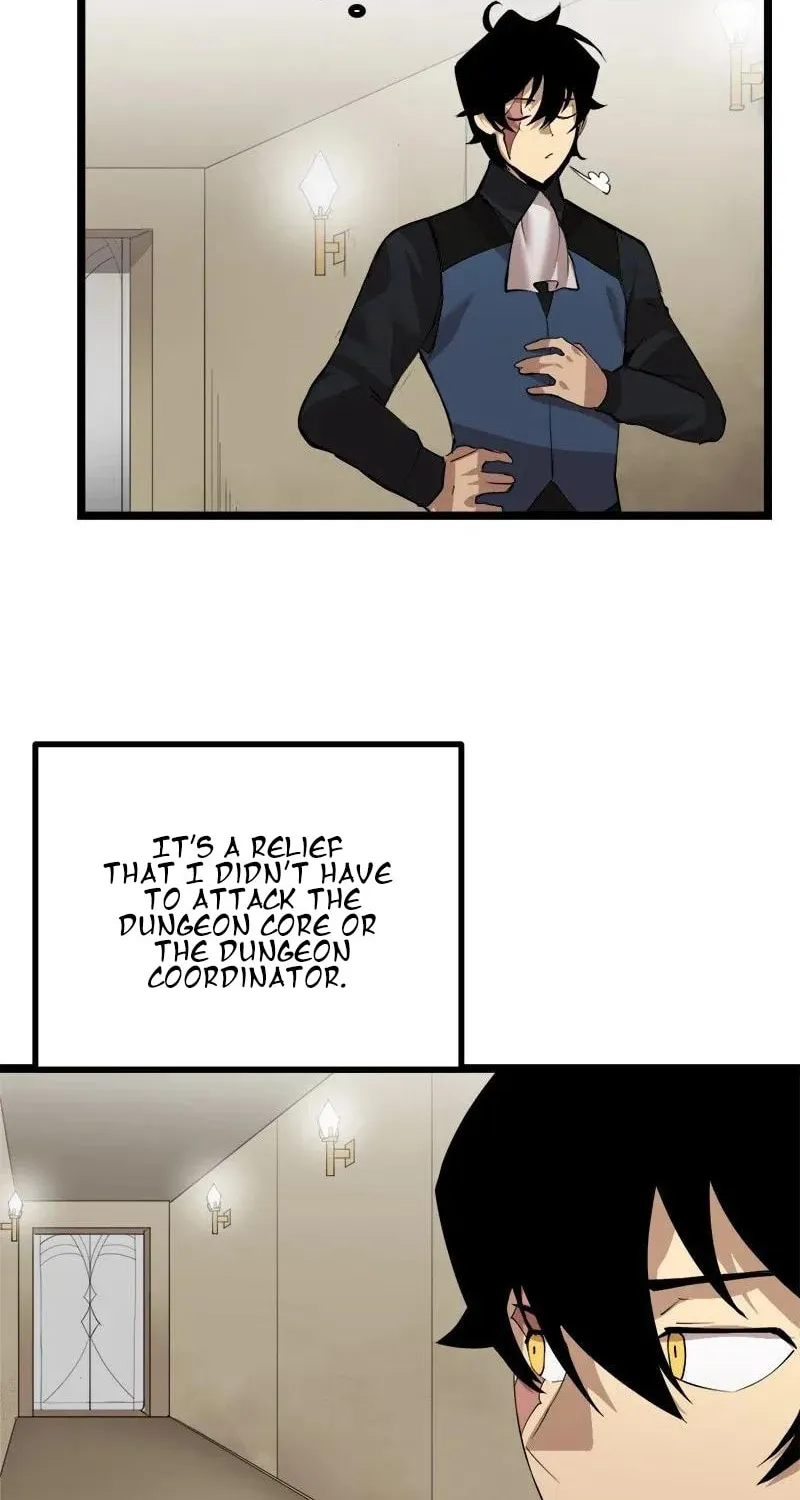 Dungeon Majesty Chapter 93 page 48 - 