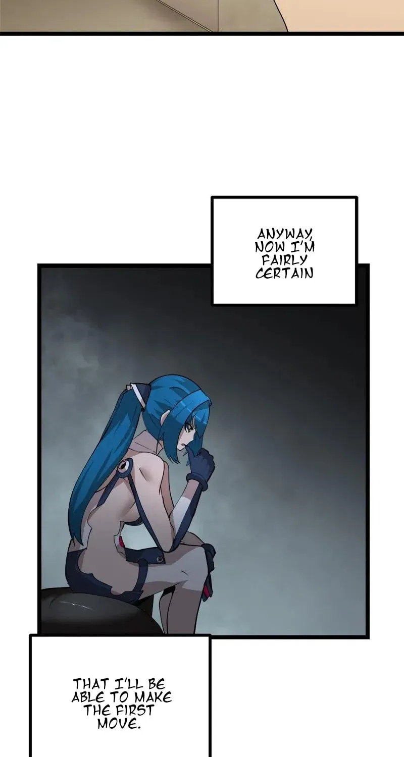 Dungeon Majesty Chapter 93 page 49 - 