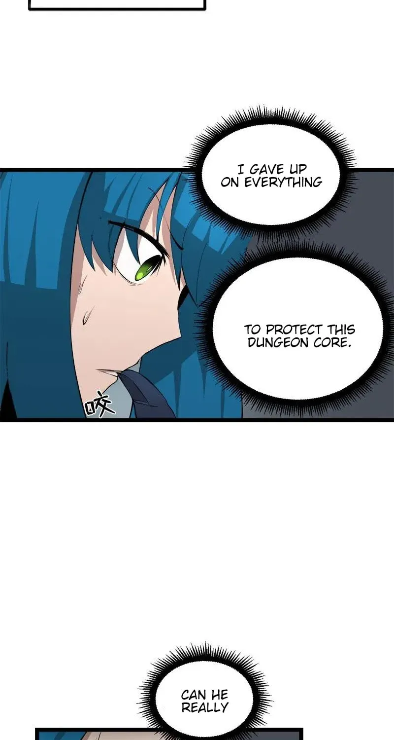 Dungeon Majesty Chapter 93 page 50 - 
