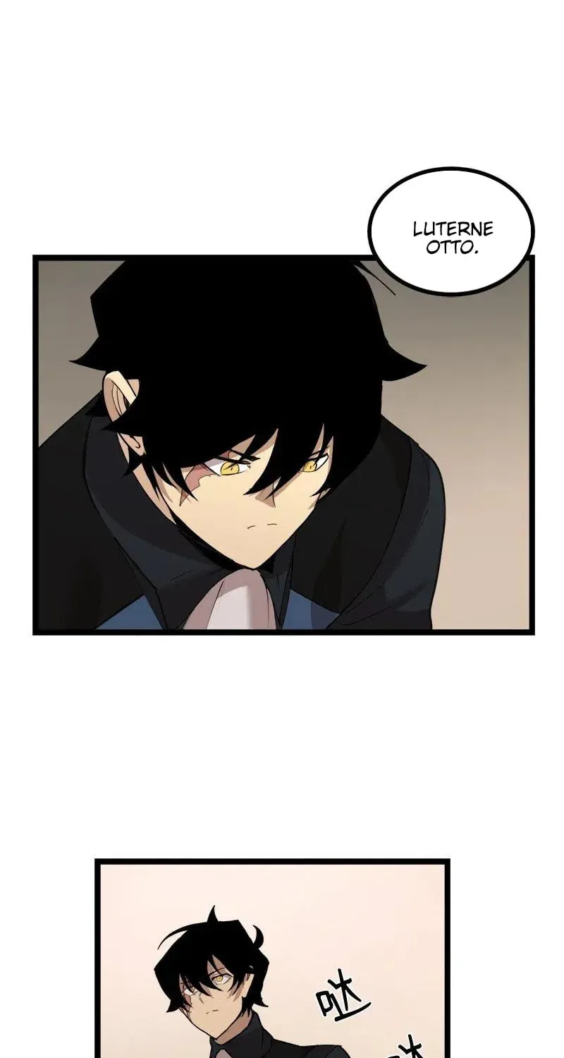 Dungeon Majesty Chapter 93 page 6 - 