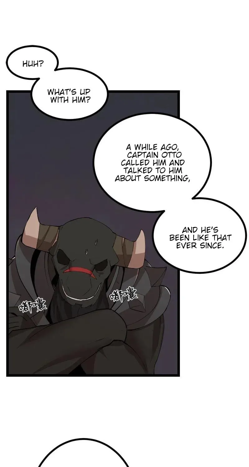 Dungeon Majesty Chapter 93 page 57 - 