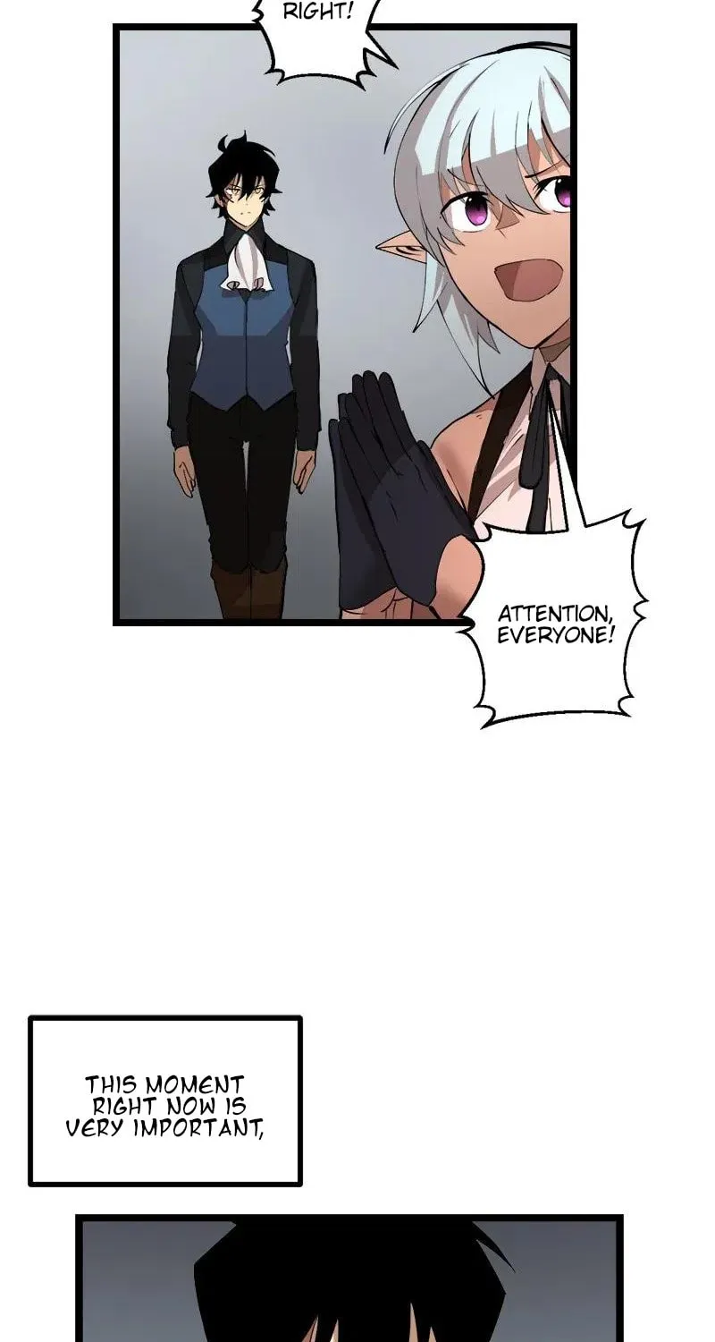 Dungeon Majesty Chapter 93 page 59 - 
