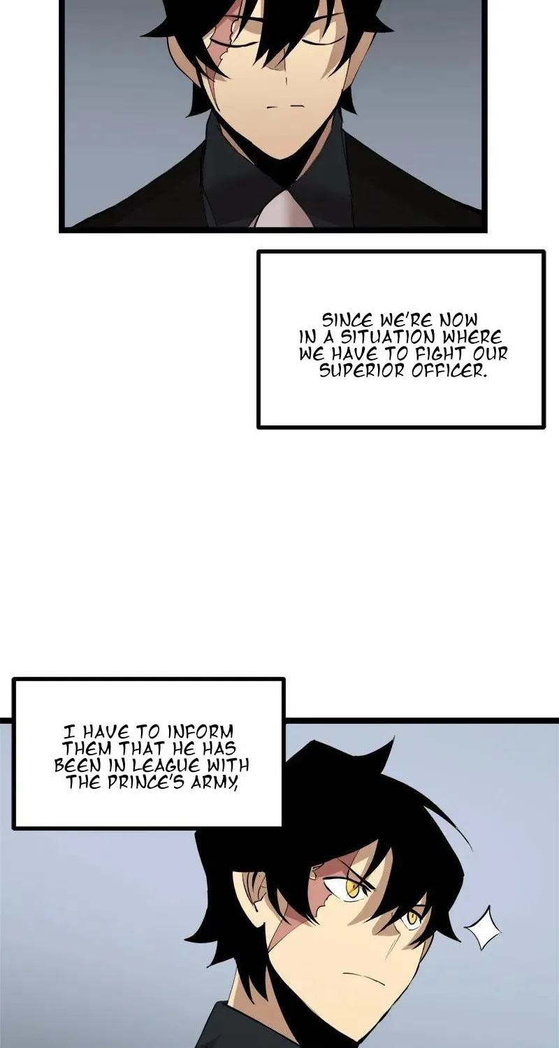 Dungeon Majesty Chapter 93 page 60 - 