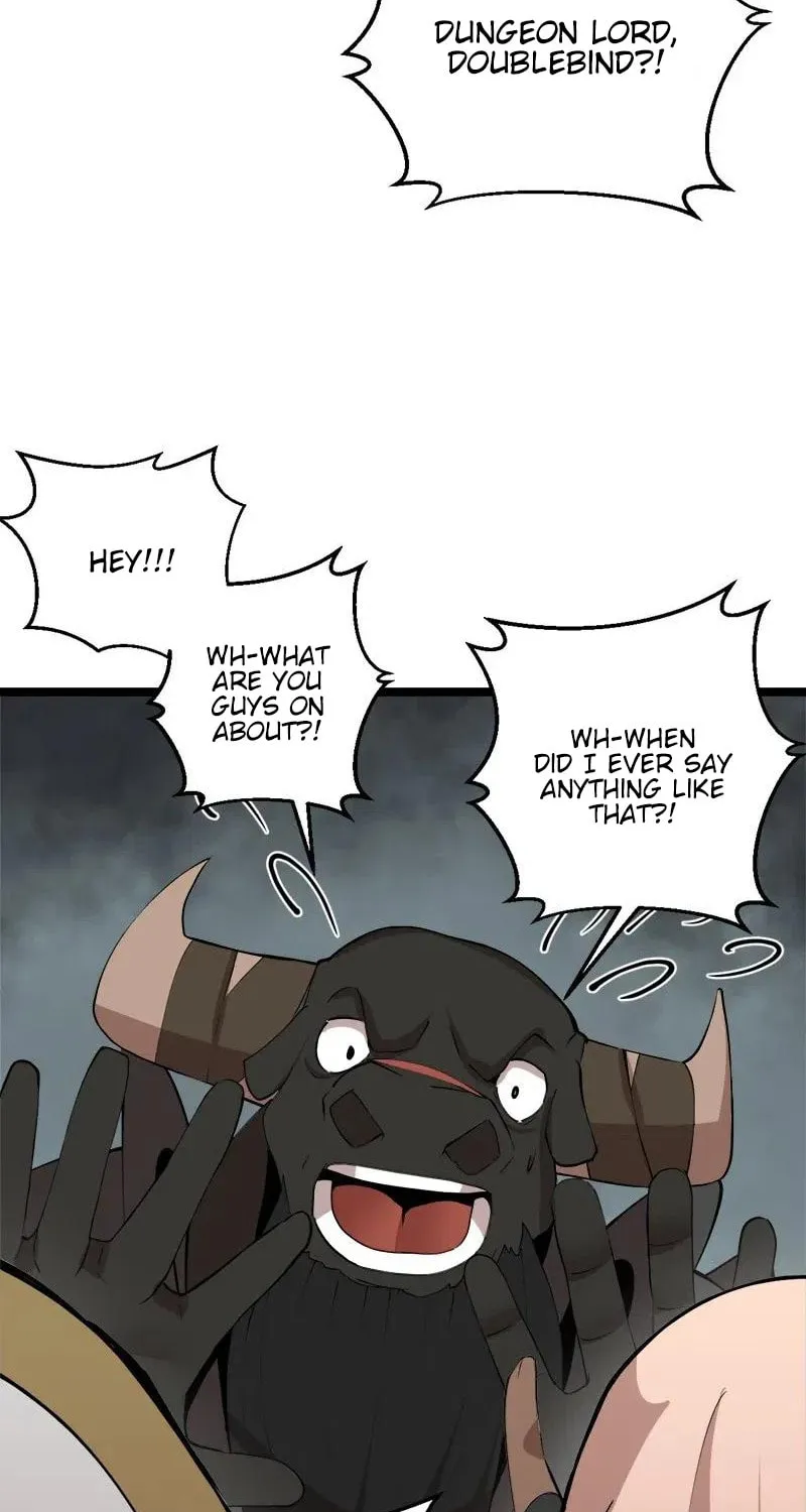 Dungeon Majesty Chapter 93 page 63 - 