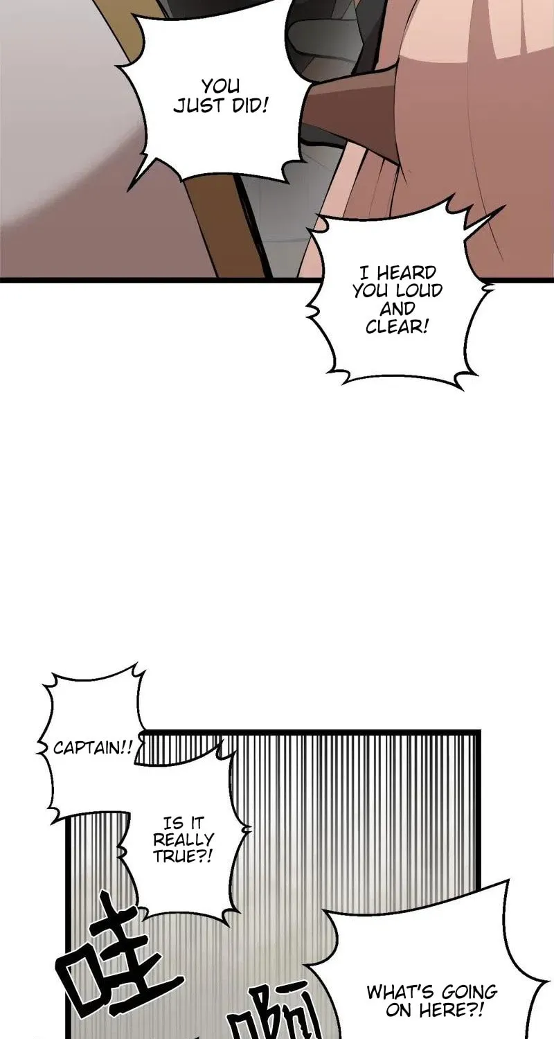 Dungeon Majesty Chapter 93 page 64 - 