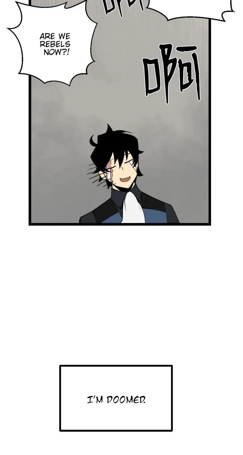 Dungeon Majesty Chapter 93 page 65 - 