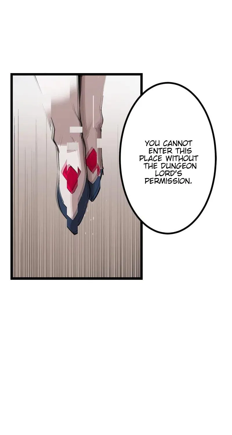 Dungeon Majesty Chapter 93 page 8 - 