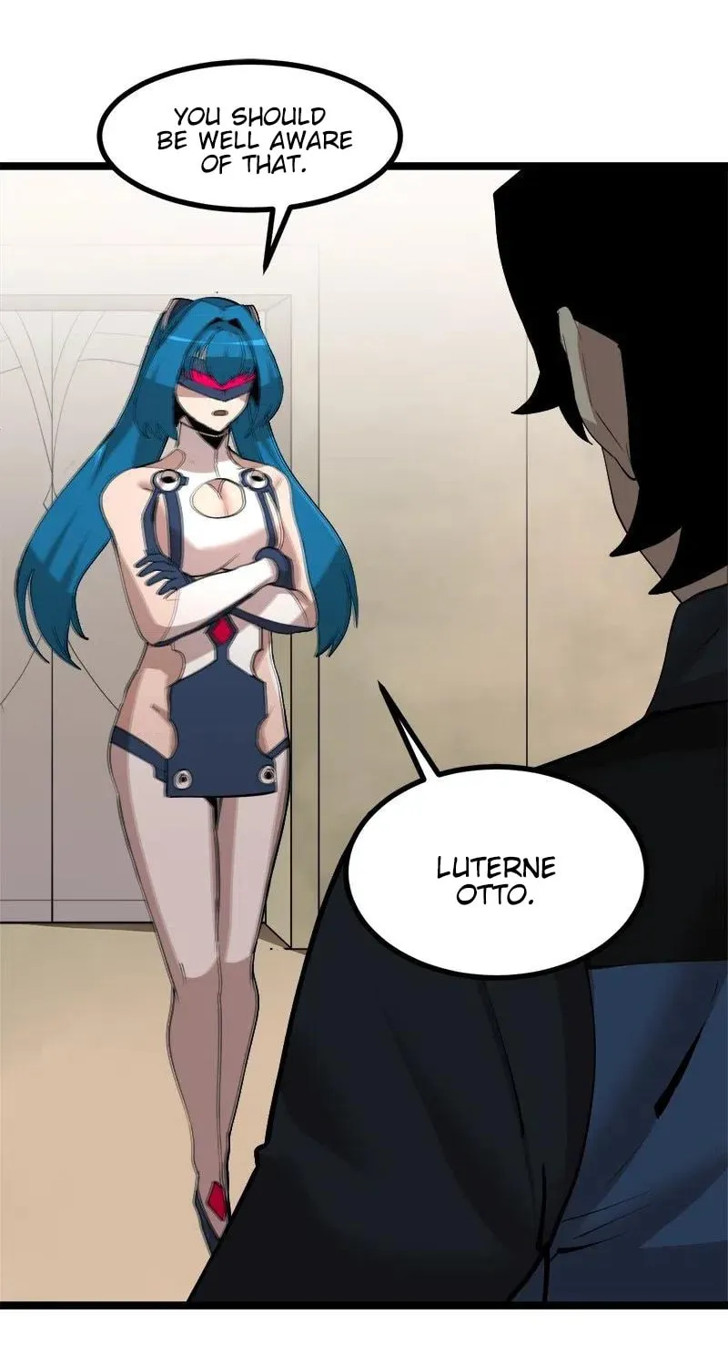 Dungeon Majesty Chapter 93 page 9 - 