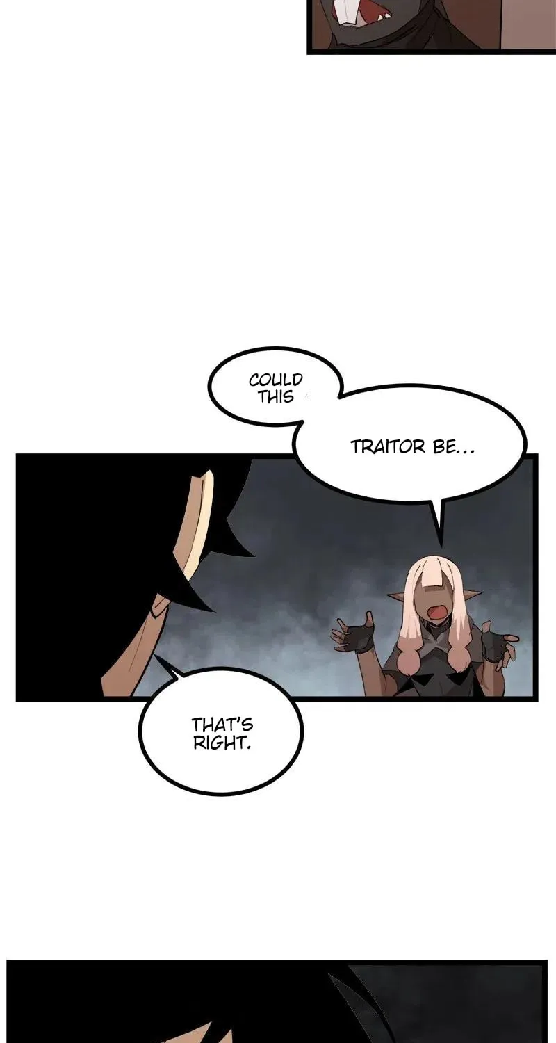 Dungeon Majesty Chapter 94 page 13 - 