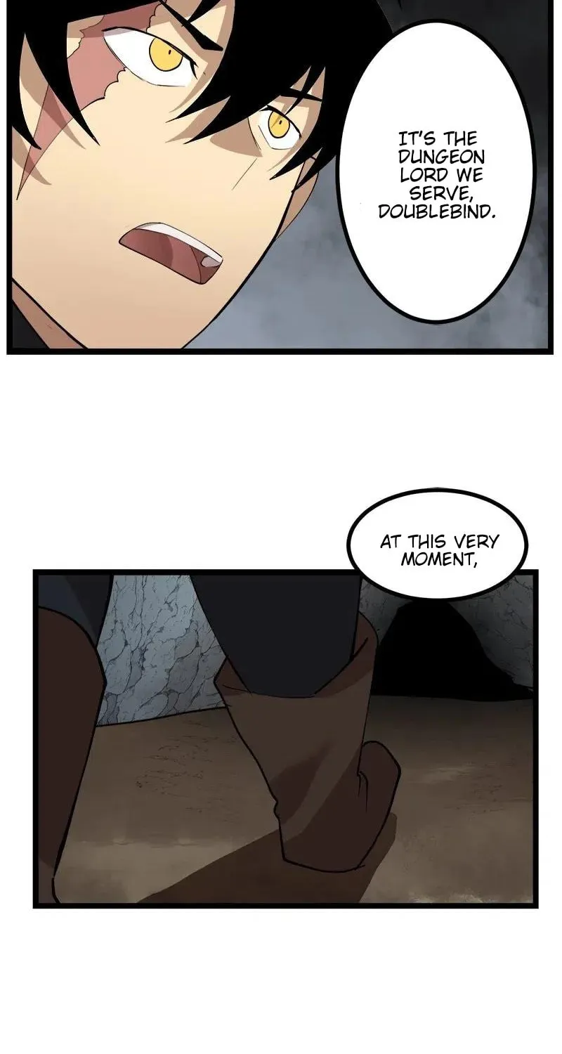 Dungeon Majesty Chapter 94 page 14 - 
