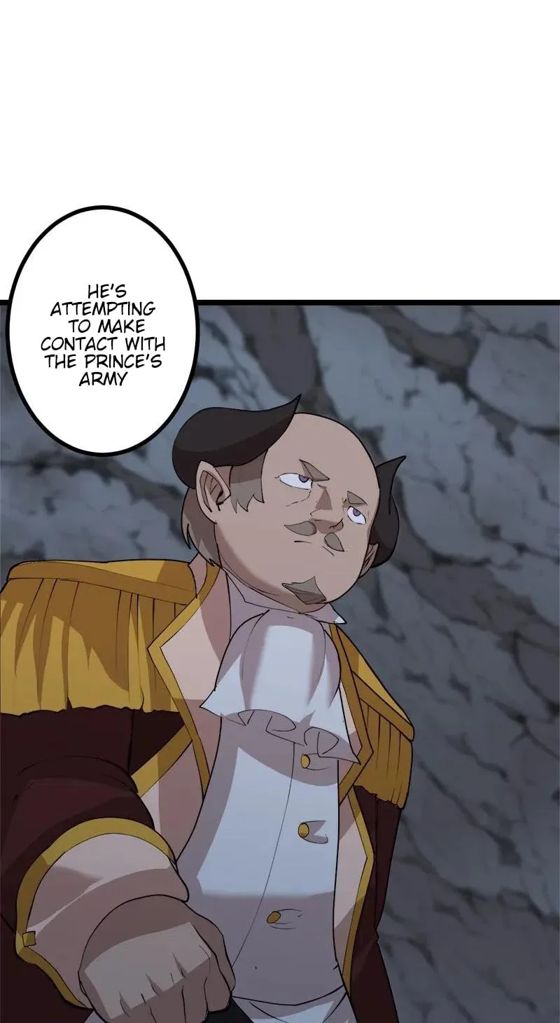 Dungeon Majesty Chapter 94 page 15 - 
