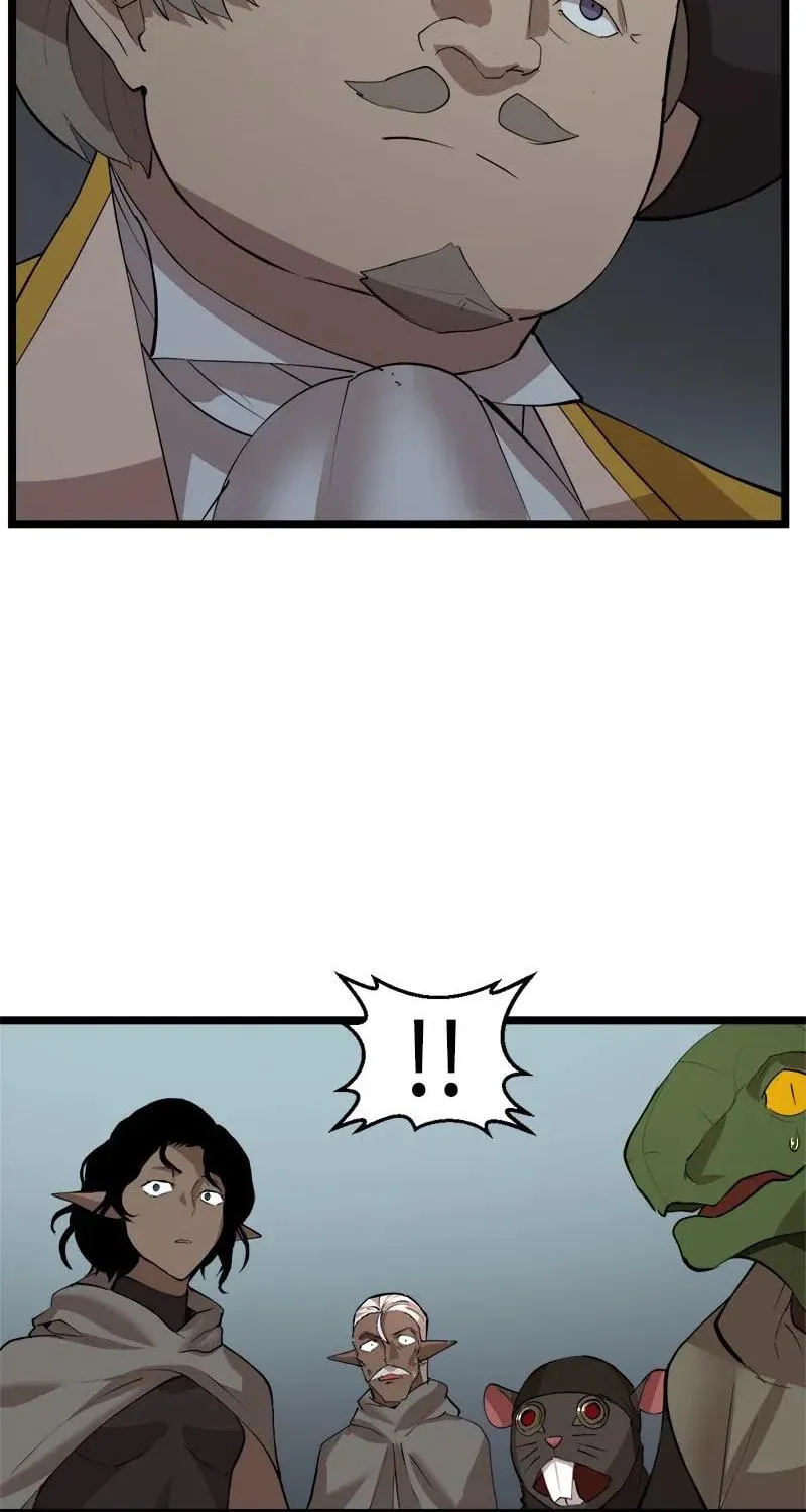 Dungeon Majesty Chapter 94 page 17 - 