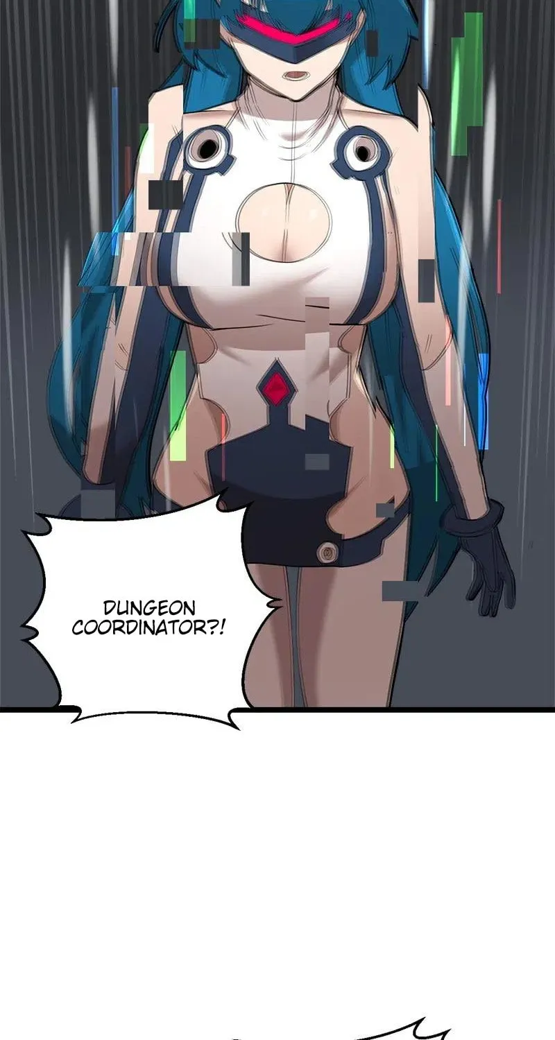 Dungeon Majesty Chapter 94 page 22 - 