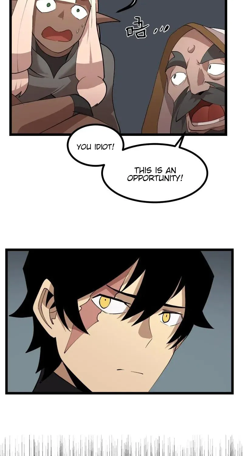 Dungeon Majesty Chapter 94 page 24 - 