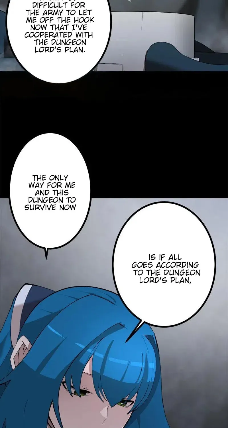 Dungeon Majesty Chapter 94 page 28 - 
