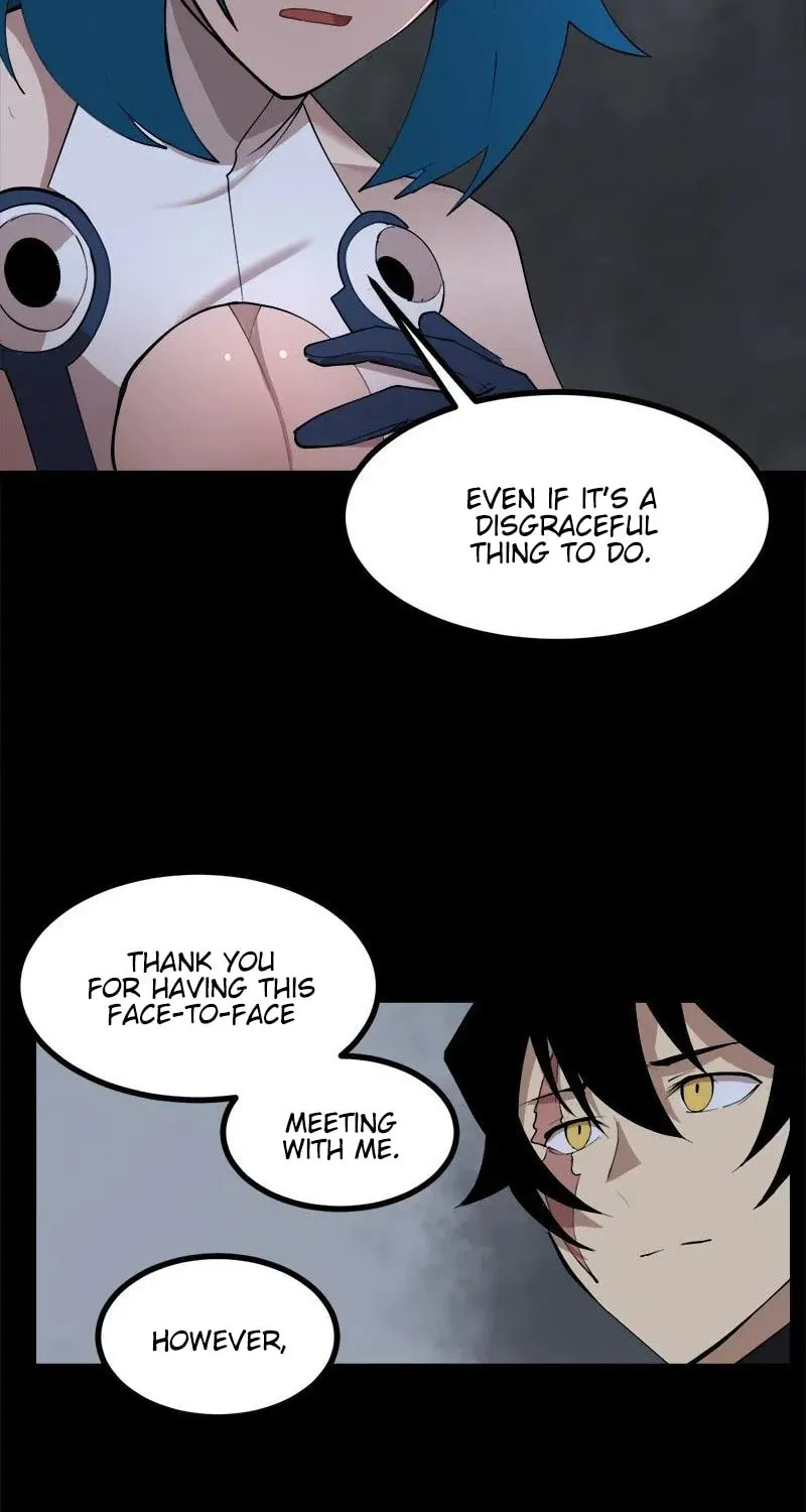 Dungeon Majesty Chapter 94 page 29 - 