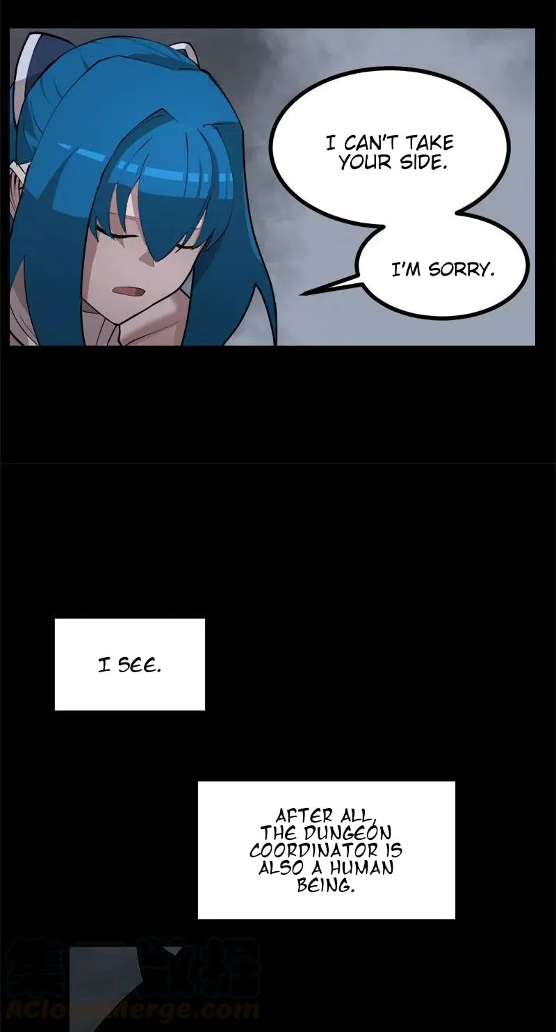 Dungeon Majesty Chapter 94 page 30 - 