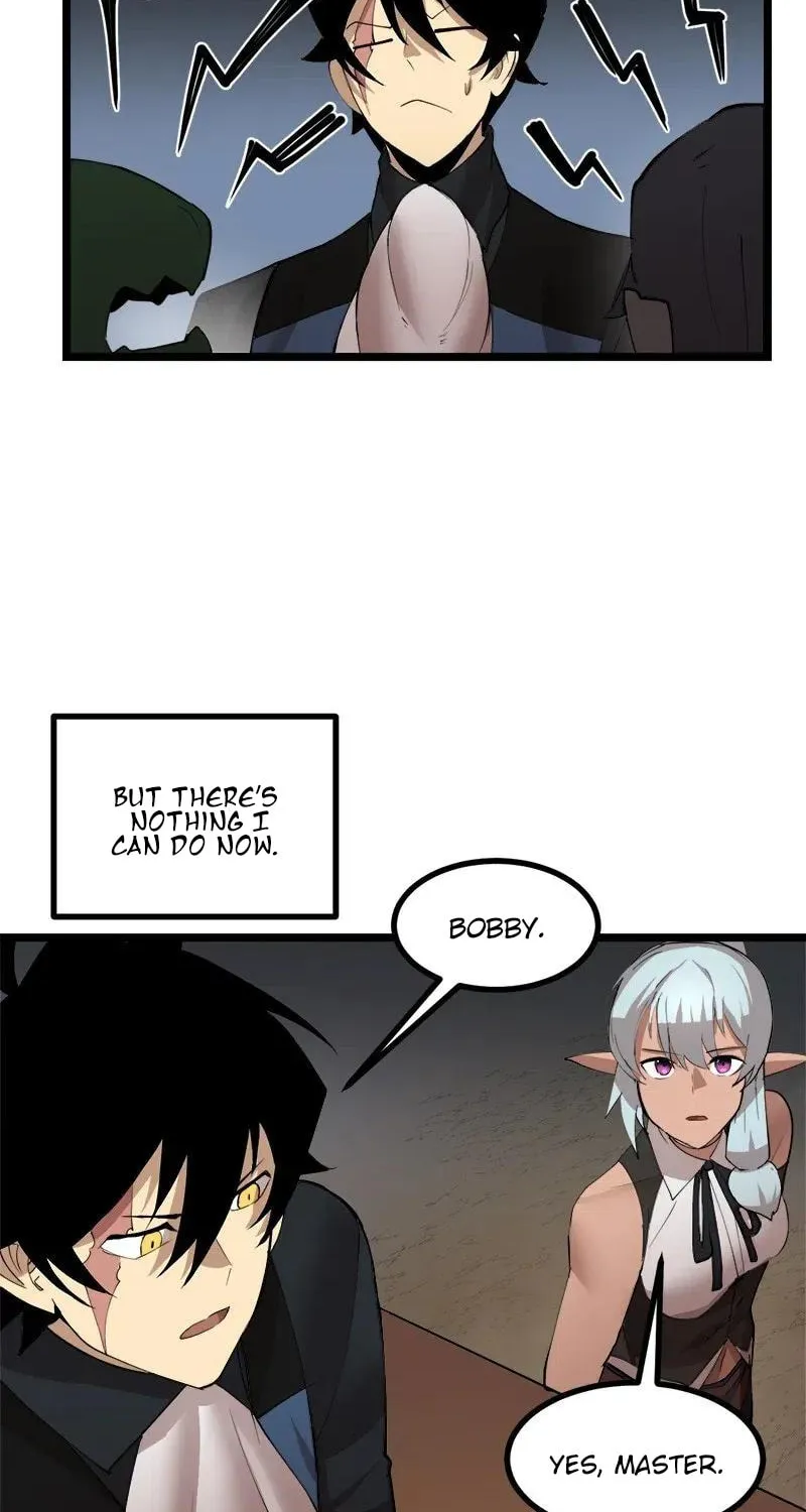 Dungeon Majesty Chapter 94 page 4 - 