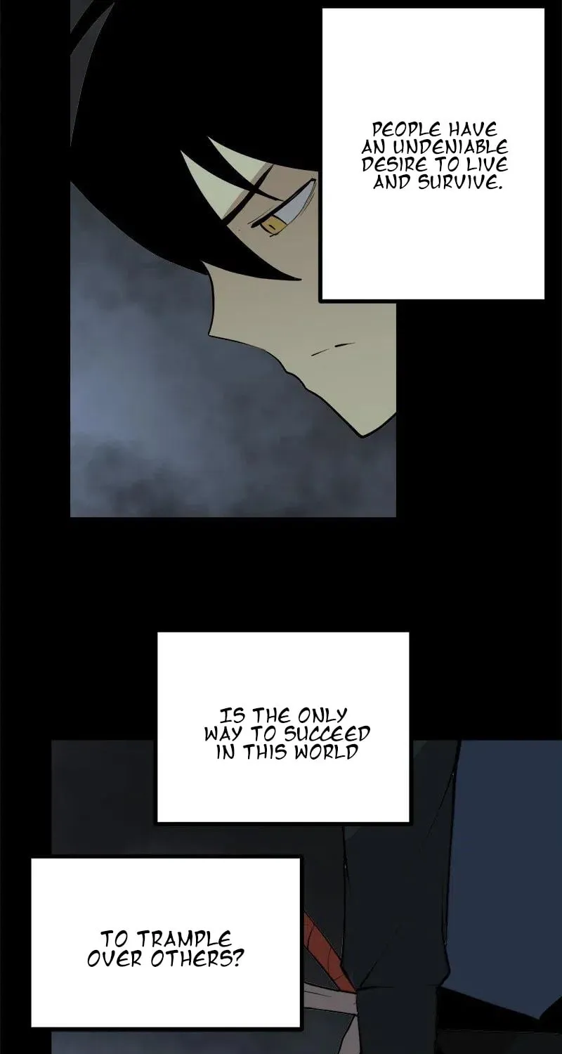 Dungeon Majesty Chapter 94 page 31 - 