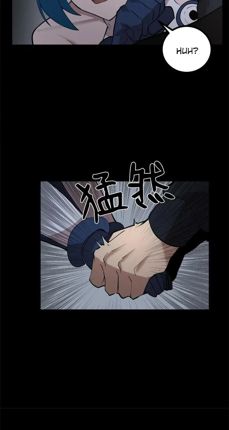 Dungeon Majesty Chapter 94 page 37 - 