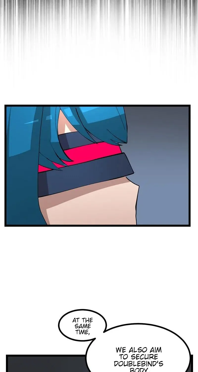 Dungeon Majesty Chapter 94 page 42 - 