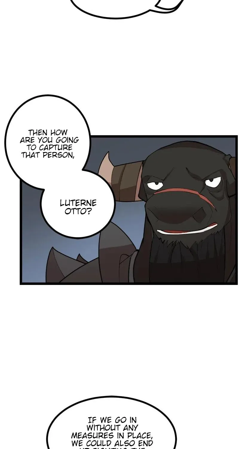 Dungeon Majesty Chapter 94 page 48 - 