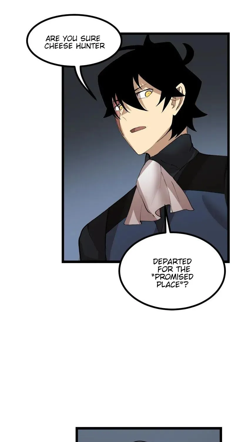 Dungeon Majesty Chapter 94 page 6 - 