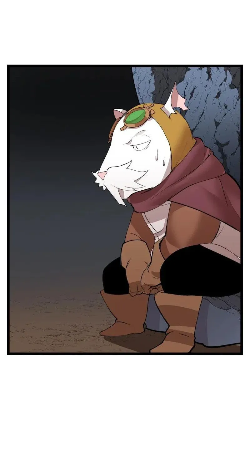 Dungeon Majesty Chapter 94 page 54 - 