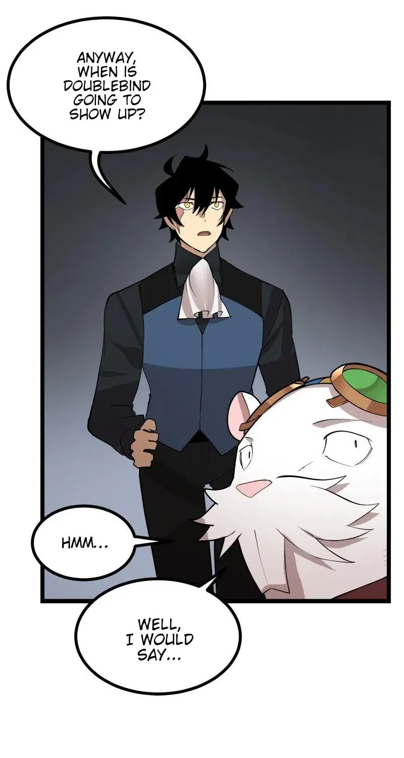 Dungeon Majesty Chapter 94 page 58 - 