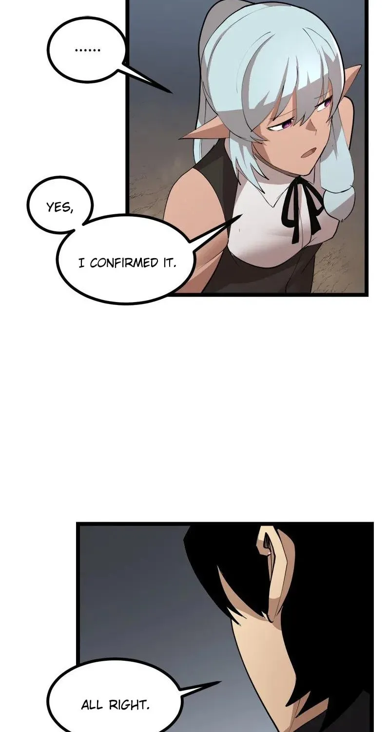 Dungeon Majesty Chapter 94 page 7 - 