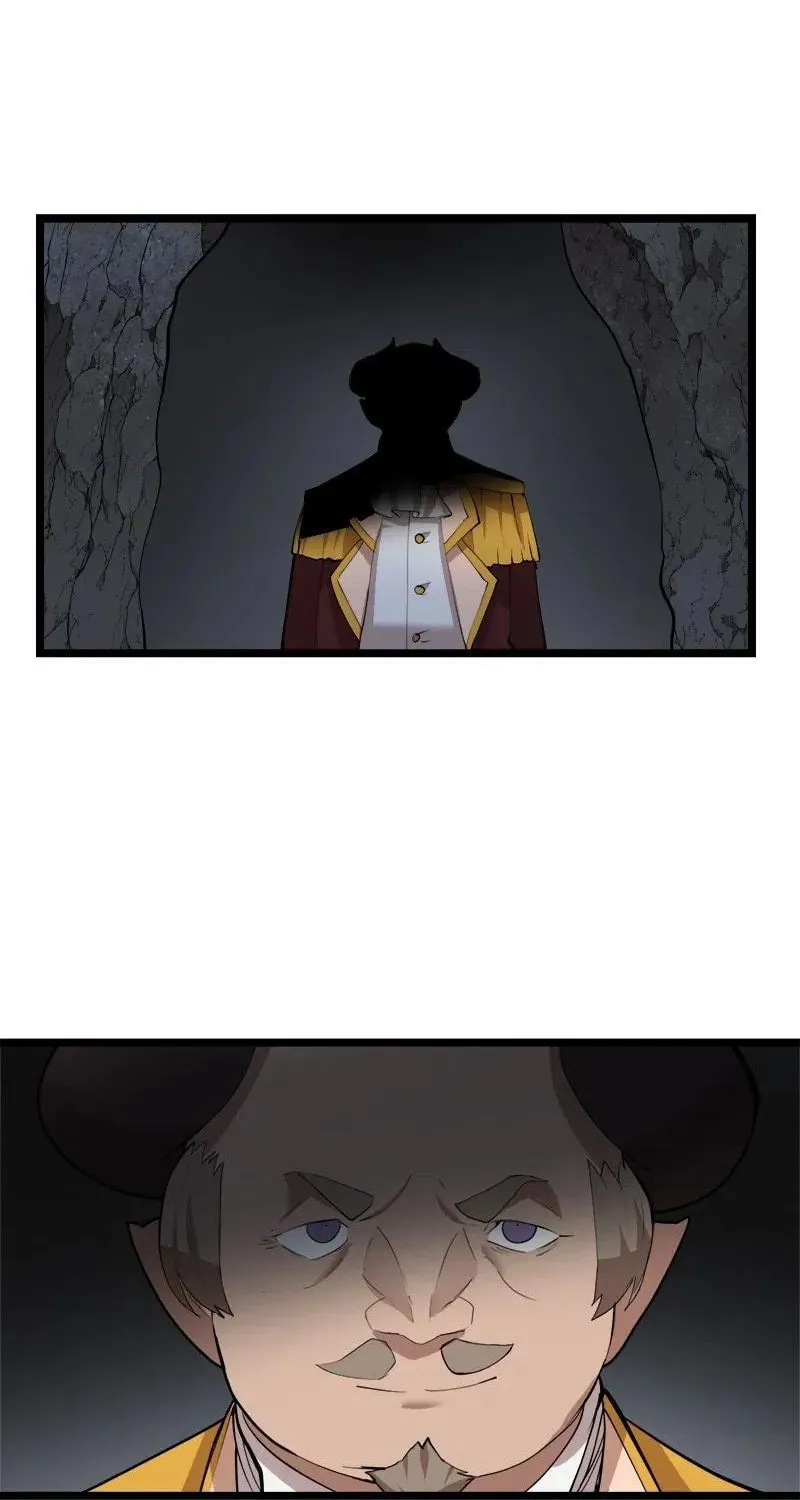 Dungeon Majesty Chapter 95 page 1 - 