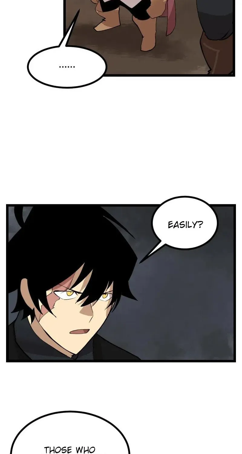 Dungeon Majesty Chapter 95 page 11 - 