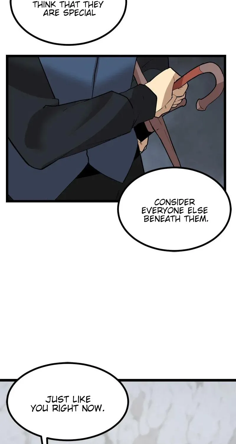 Dungeon Majesty Chapter 95 page 12 - 