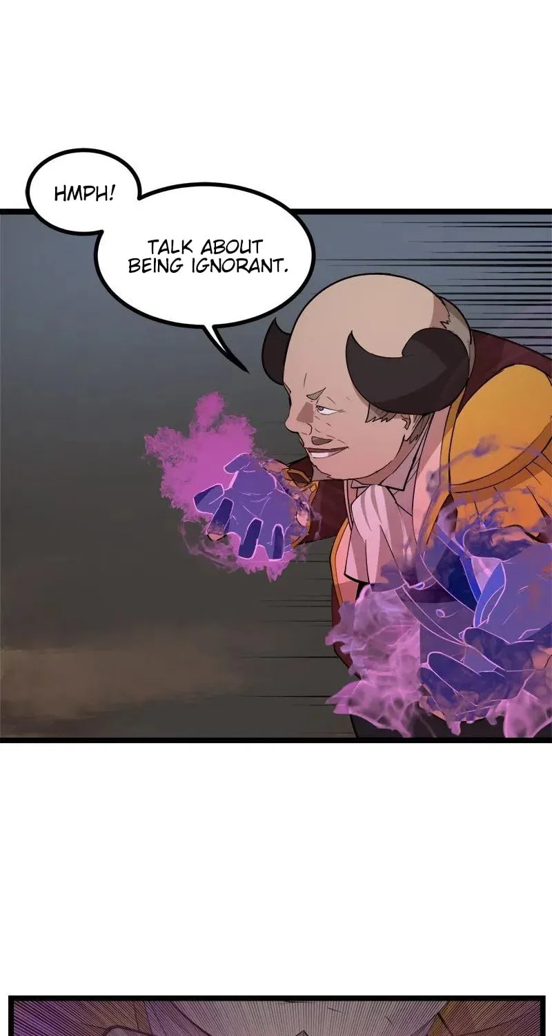 Dungeon Majesty Chapter 95 page 15 - 