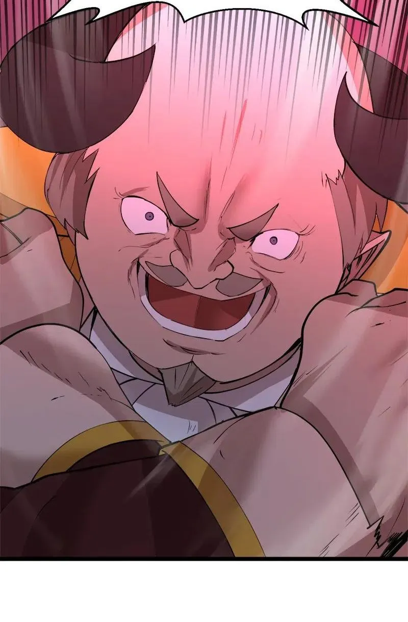 Dungeon Majesty Chapter 95 page 18 - 