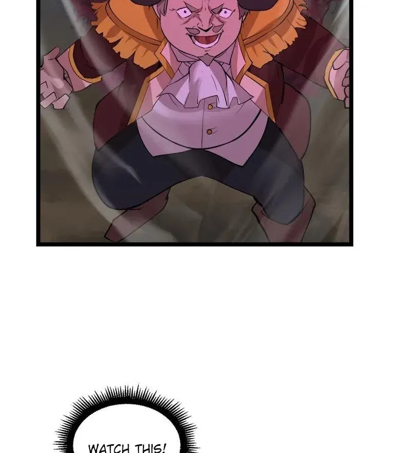 Dungeon Majesty Chapter 95 page 23 - 
